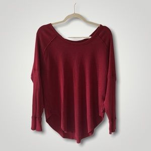 TNA Alder Thermal